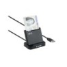 Lettore di smart card Tooq DNIe VISION USB 2.0 - nero