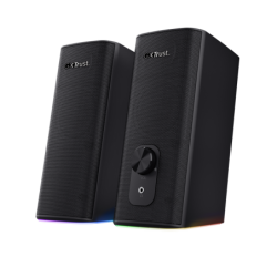 Trust GXT 612 Cetic Altoparlanti Bluetooth 18W - Controllo volume