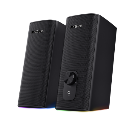 Trust GXT 612 Cetic Altoparlanti Bluetooth 18W - Controllo volume