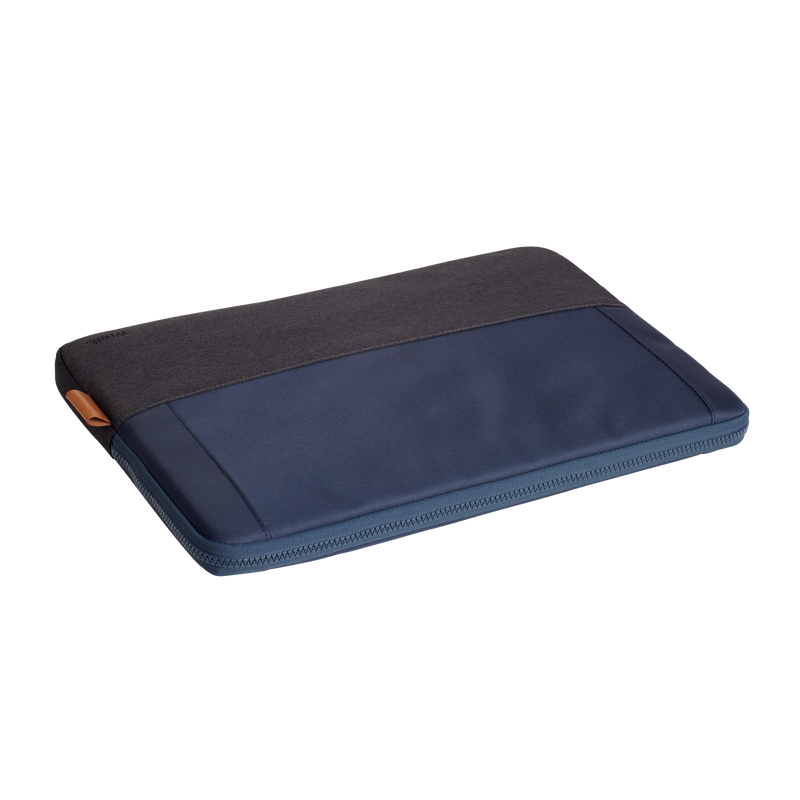 Trust Funda para Ordenador Portatil Lisboa - hasta 16" - Interior Acolchado - Diseño Elegante y Estilizado Trust Funda para Ordenador Portatil Lisboa - hasta 16" - Interior Acolchado - Diseño Elegante y Estilizado