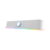 Trust GXT Thorne - 12 W - Jack da 3,5 mm - Controllo volume - Bianco