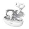 Cuffie wireless Trust Yavi - Senza fili - Bianco