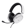 Cuffie da gioco Trust GXT489 Fayzo - Jack da 3,5 mm - Bianco