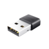 Adattatore Bluetooth 5.3 Trust - Portata 10M - Basso consumo energetico - Velocità di trasferimento 3Mbps