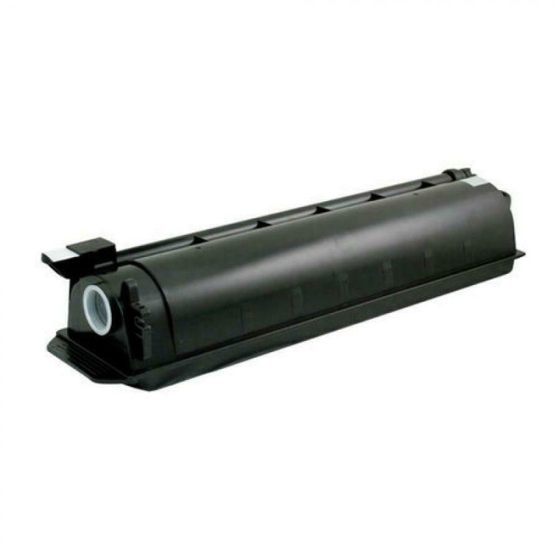 Cartuccia toner nero generico Toshiba T-1640E - Sostituisce 6AJ00000024/6AJ00000186/6AJ00000023/6AJ00000194 Cartuccia toner nero generico Toshiba T-1640E - Sostituisce 6AJ00000024/6AJ00000186/6AJ00000023/6AJ00000194