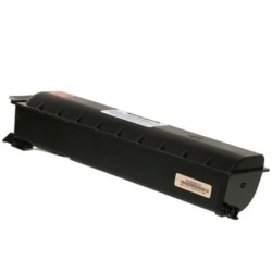 Cartuccia toner nero generico Toshiba T-2802E - Sostituisce 6AJ00000248/6AJ00000189/6AJ00000158