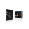 Scheda madre Asus TUF Gaming B550-Plus AMD - HDMI, DisplayPort, PCIe 4.0, M2, SATA III, USB 2.0, 3.2, USB-C, RJ-45