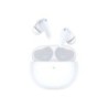 TCL Moveaudio 180 Auriculares Intrauditivos Bluetooth 5.0 - Cancelacion Activa de Ruido - Autonomia hasta 6h - Base de Carga