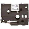Nastro per pulizia laminato originale Brother TZeCL6 - Larghezza 36 mm x 100 utilizzi