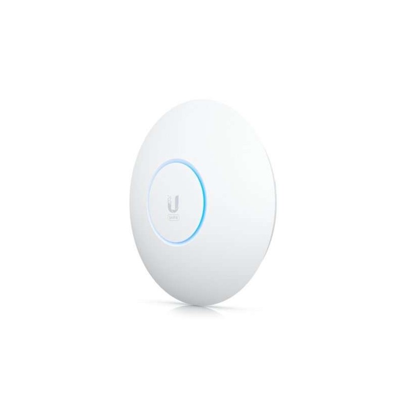 Ubiquiti UniFi 6 Enterprise Access Point WiFi 6 4800Mbit/s POE+ Tripla Banda Ubiquiti UniFi 6 Enterprise Access Point WiFi 6 4800Mbit/s POE+ Tripla Banda