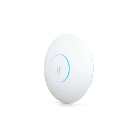 Ubiquiti UniFi 6 Enterprise Access Point WiFi 6 4800Mbit/s POE+ Tripla Banda