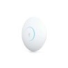 Ubiquiti UniFi 6 Enterprise Punto de Acceso WiFi 6 4800Mbit/s POE+ Triple Banda