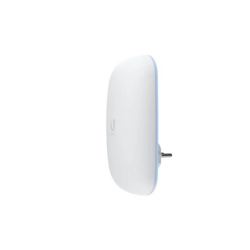 Ubiquiti U6 Extender Extender copertura WiFi 6x4 MU-MIMO Dual Band - Fino a 4800Mbps Ubiquiti U6 Extender Extender copertura WiFi 6x4 MU-MIMO Dual Band - Fino a 4800Mbps