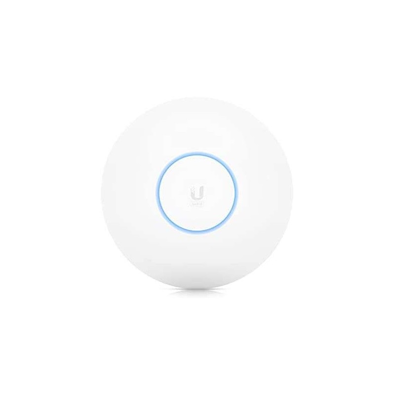 Ubiquiti U6-LR Punto de Acceso WiFI 6 de Largo Alcance - Doble Banda - 3000 Mbit/s PoE Ubiquiti U6-LR Punto de Acceso WiFI 6 de Largo Alcance - Doble Banda - 3000 Mbit/s PoE