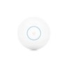Ubiquiti U6-LR Punto de Acceso WiFI 6 de Largo Alcance - Doble Banda - 3000 Mbit/s PoE