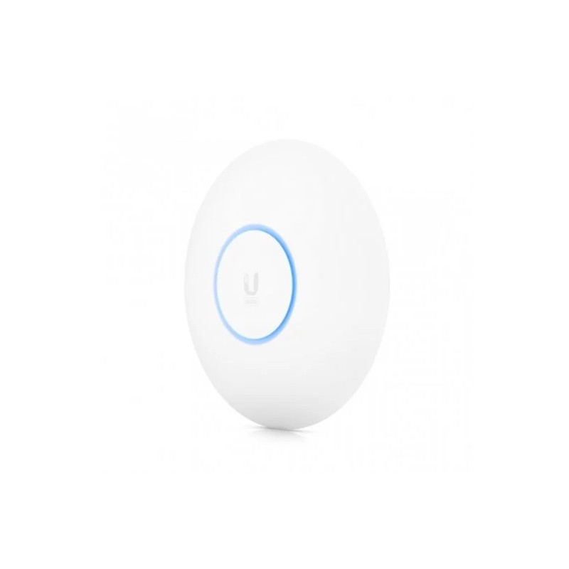 Punto di accesso Ubiquiti U6 Pro WiFi 6 4800 Mbit/s PoE Dual Band Punto di accesso Ubiquiti U6 Pro WiFi 6 4800 Mbit/s PoE Dual Band