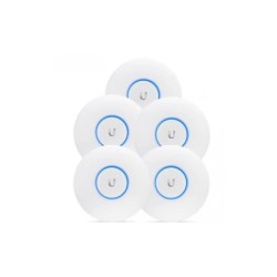 Punti di accesso Ubiquiti UniFi AC Lite AP 5 Dual Band
