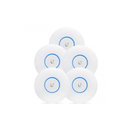 Punti di accesso Ubiquiti UniFi AC Lite AP 5 Dual Band