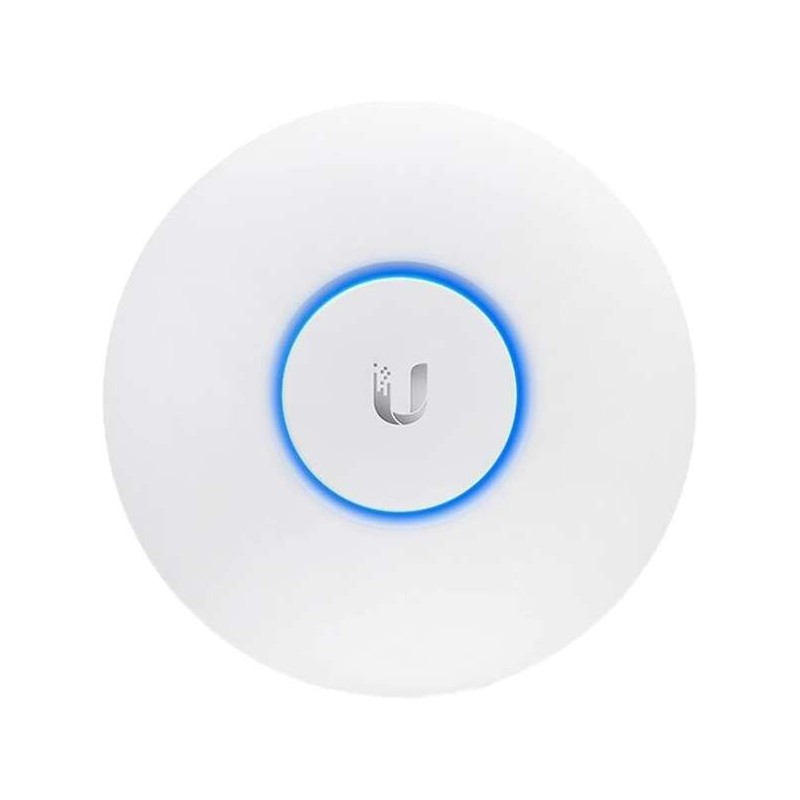 Punto di accesso a lungo raggio Ubiquiti UniFi AC LR Dual Band - Fino a 183 m Punto di accesso a lungo raggio Ubiquiti UniFi AC LR Dual Band - Fino a 183 m