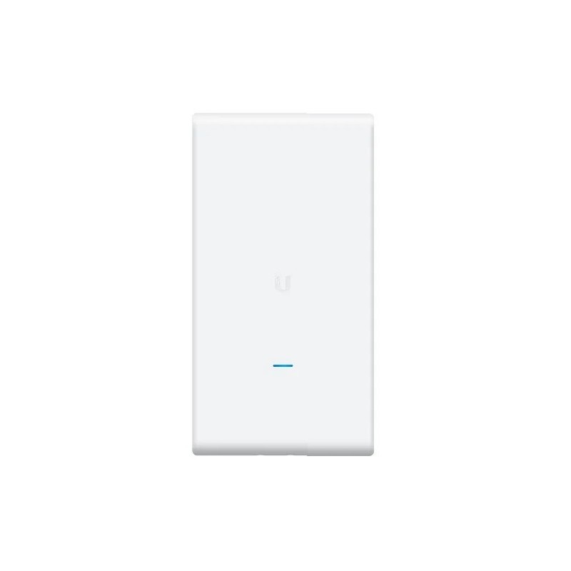 Access Point Ubiquiti - Espandi il tuo Wi-Fi con la Tecnologia Mesh 3x3 MIMO - Portata 183m - Gestione UniFi Centralizzata Access Point Ubiquiti - Espandi il tuo Wi-Fi con la Tecnologia Mesh 3x3 MIMO - Portata 183m - Gestione UniFi Centralizzata