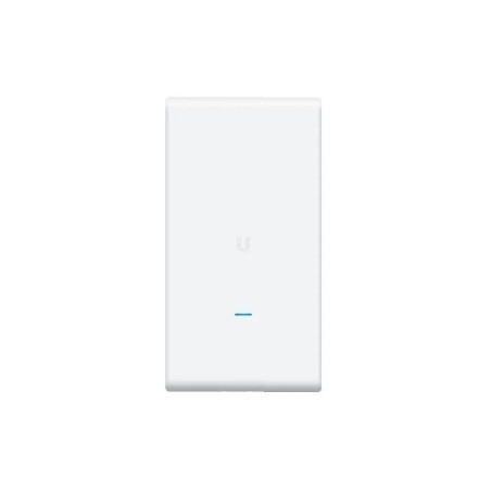 Access Point Ubiquiti - Espandi il tuo Wi-Fi con la Tecnologia Mesh 3x3 MIMO - Portata 183m - Gestione UniFi Centralizzata