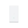 Ubiquiti Punto de Acceso - Amplía tu Wi-Fi con Tecnología Mesh 3x3 MIMO - Alcance de 183m - Gestión UniFi Centralizada
