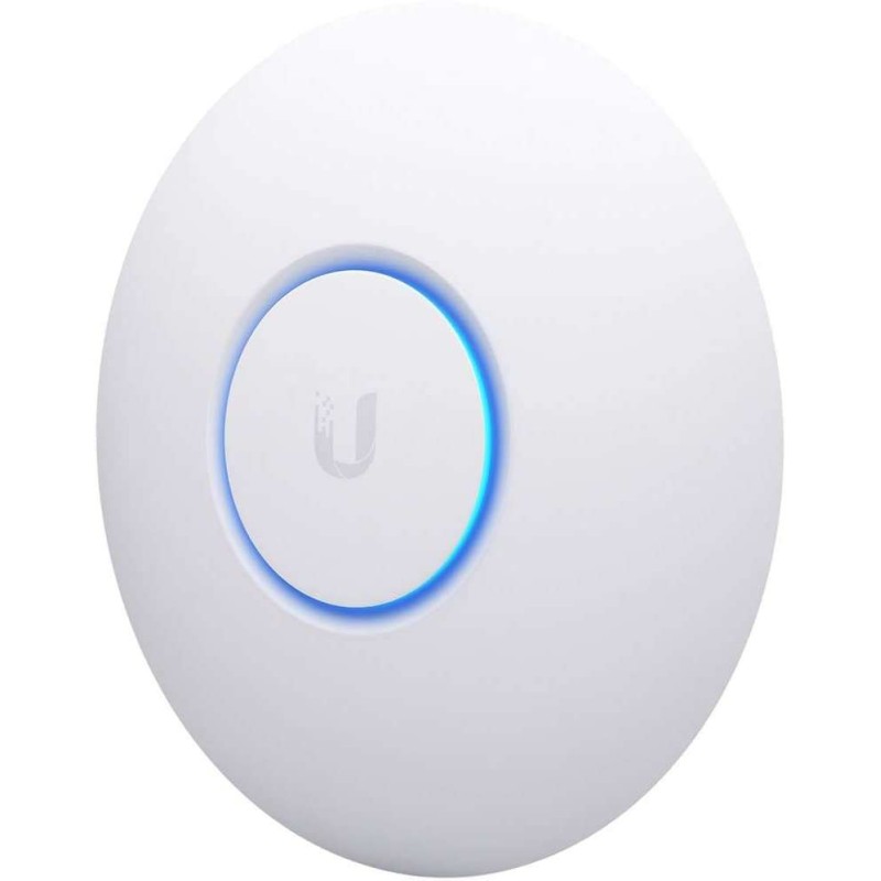 Ubiquiti UniFi NanoHD Punto de Acceso Doble Banda - MIMO - Puerto RJ45 Ubiquiti UniFi NanoHD Punto de Acceso Doble Banda - MIMO - Puerto RJ45