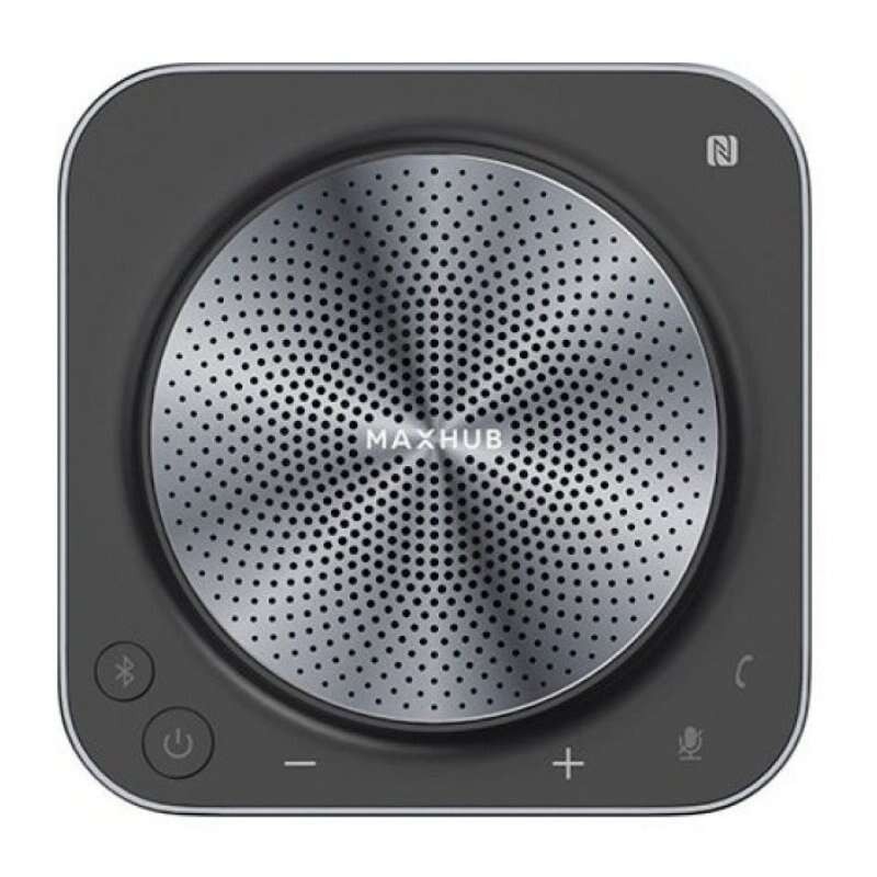 Altoparlante per teleconferenza Bluetooth Maxhub UC BM35 - Omnidirezionale Altoparlante per teleconferenza Bluetooth Maxhub UC BM35 - Omnidirezionale