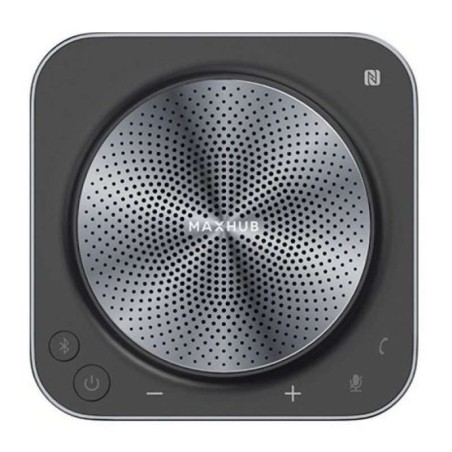 Altoparlante per teleconferenza Bluetooth Maxhub UC BM35 - Omnidirezionale