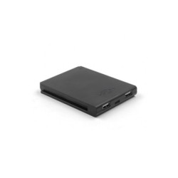 Power Bank Under Control per Joy-Con Nintendo Switch - 2 uscite USB-A - Puoi giocare durante la ricarica