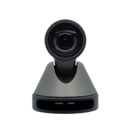Telecamera PTZ Maxhub UC P25 4K UHD - Velocità massima 60 fps - Zoom ottico 12x - USB, HDMI, RJ45, RS232, RS485