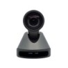 Telecamera PTZ Maxhub UC P25 4K UHD - Velocità massima 60 fps - Zoom ottico 12x - USB, HDMI, RJ45, RS232, RS485