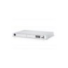 Ubiquiti UDM Pro Router/Console di rete all-in-one 10G 3,5 Gbit/s - Gestito - 9 porte RJ45, 2 slot SPF+