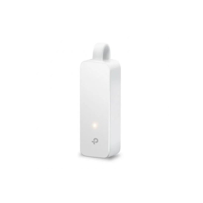 Adattatore di rete Gigabit Ethernet da USB tipo C a RJ45 TP-Link Adattatore di rete Gigabit Ethernet da USB tipo C a RJ45 TP-Link