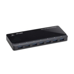 Hub TP-Link UH720 7 porte USB 3.0 con 2 porte di ricarica