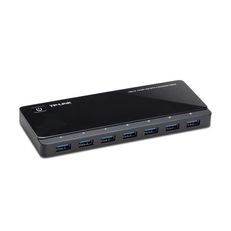 Hub TP-Link UH720 7 porte USB 3.0 con 2 porte di ricarica