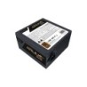 Unykach Atilius 2.0 Nero 650W 80 Plus Bronzo Alimentatore 650W ATX 2.3 - APFC - Ventola da 120mm