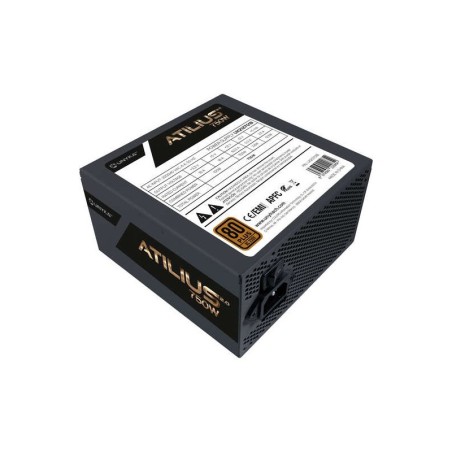 Unykach Atilius 2.0 Nero 750W 80 Plus Bronzo Alimentatore 750W ATX 2.3 - APFC - Ventola da 120mm