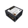 Unykach Atilius 2.0 Nero 750W 80 Plus Bronzo Alimentatore 750W ATX 2.3 - APFC - Ventola da 120mm