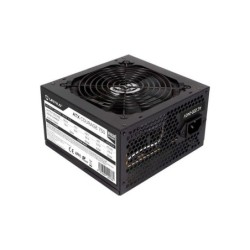Alimentatore Unykach ATX Courage II da 750 W - PFC attivo - Alta efficienza - Ventola da 120 mm