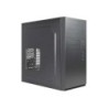 Unykach Aero C11 Caja Torre MicroATX - Tamaño Disco Soportado 3.5", 2.5" - USB-A 3.0 y Audio
