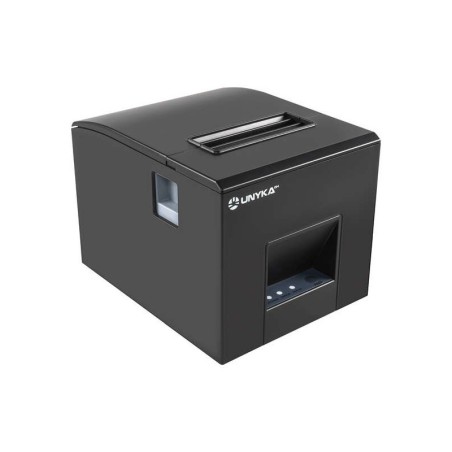 Stampante termica per ricevute POS3 Unykach - Velocità 260 mm/s - USB, RJ-45, RJ-12 e RJ11