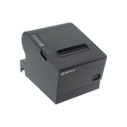 Stampante termica per ricevute Unykach POS5 - Velocità 230 mm/s - USB, RJ-45, RJ-12 e RJ11