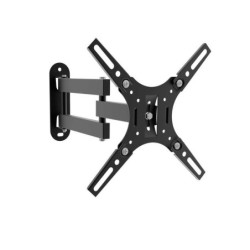 Unykach Soporte de Pared Extensible para TV de 13"-42" - Peso Max 20kg - VESA Max 200x200mm