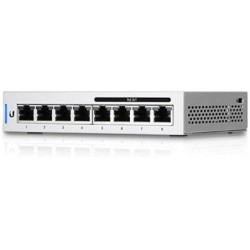 Ubiquiti Switch unifi Switch - 8 porte - 60w