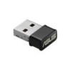Asus USB-AC53 Nano Adaptador Inalambrico USB AC1200 MU-MIMO