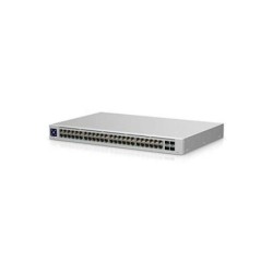 Switch gestito Ubiquiti USW 48 48 porte Gigabit + 4 porte SFP