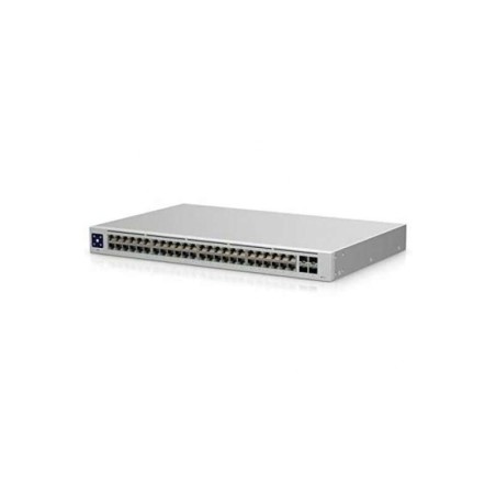 Switch gestito Ubiquiti USW 48 48 porte Gigabit + 4 porte SFP