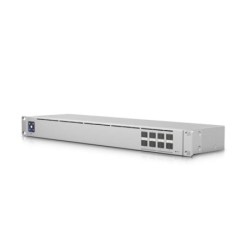 Ubiquiti USW Aggregation Managed Switch 8 porte 10G SFP+