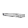 Ubiquiti USW Aggregation Managed Switch 8 porte 10G SFP+